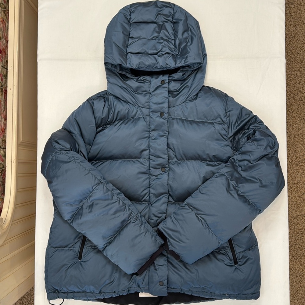 Lululemon Wunder Puff Jacket